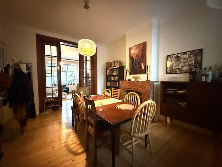 Investment property - Appartementbulding