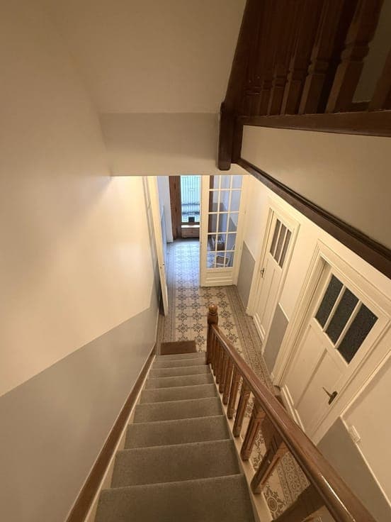 Investment property - Appartementbulding