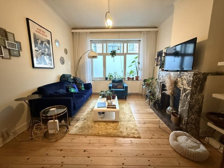 Investment property - Appartementbulding