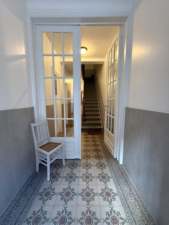 Investment property - Appartementbulding