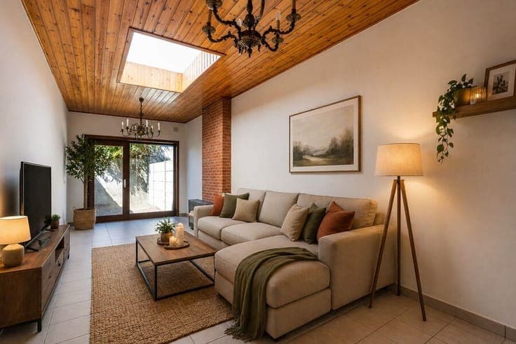 Quietly Located House in the Heart of Kortrijk