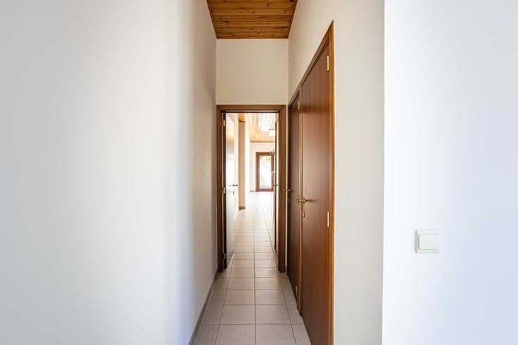 Quietly Located House in the Heart of Kortrijk