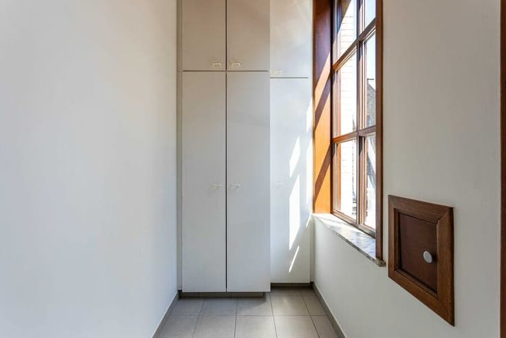 Quietly Located House in the Heart of Kortrijk