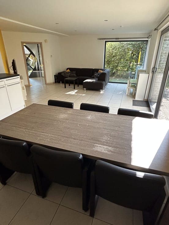 House in Zemst