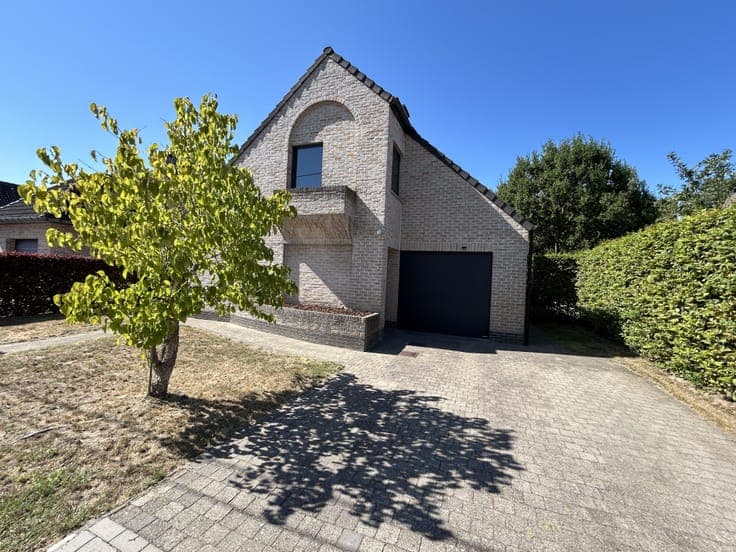 House in Zemst