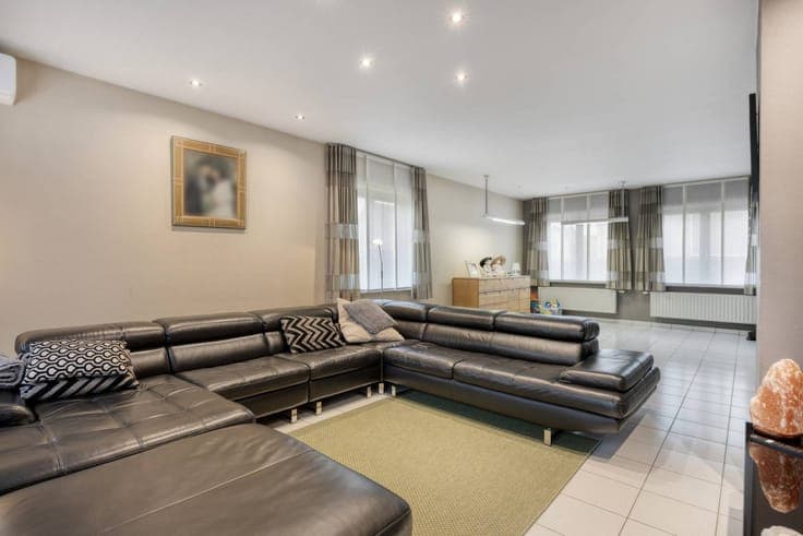 Charming 3 bedroom family home in Houthalen-Oost