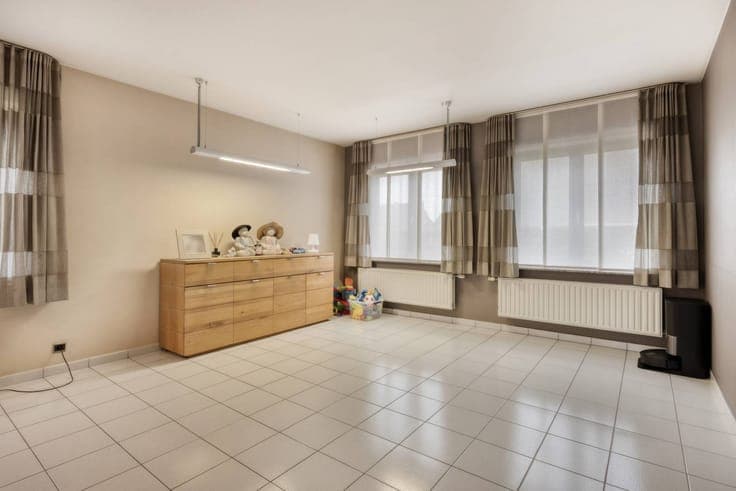Charming 3 bedroom family home in Houthalen-Oost