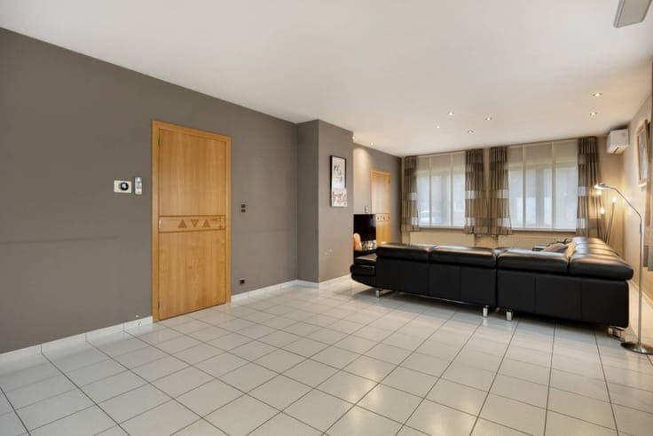 Charming 3 bedroom family home in Houthalen-Oost