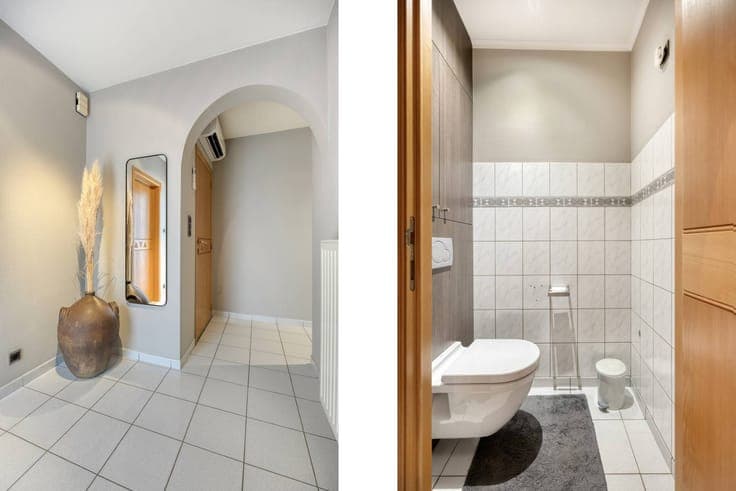 Charming 3 bedroom family home in Houthalen-Oost