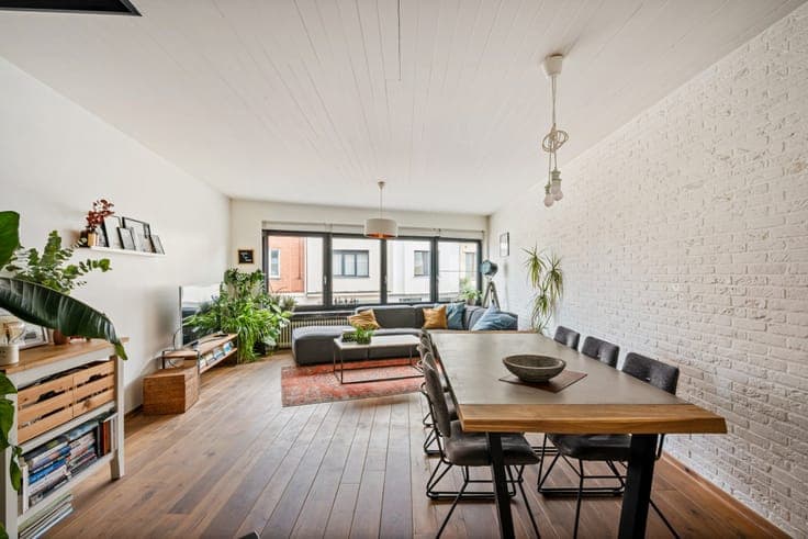 House in Geel