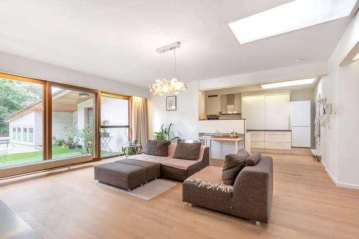 House in Leuven