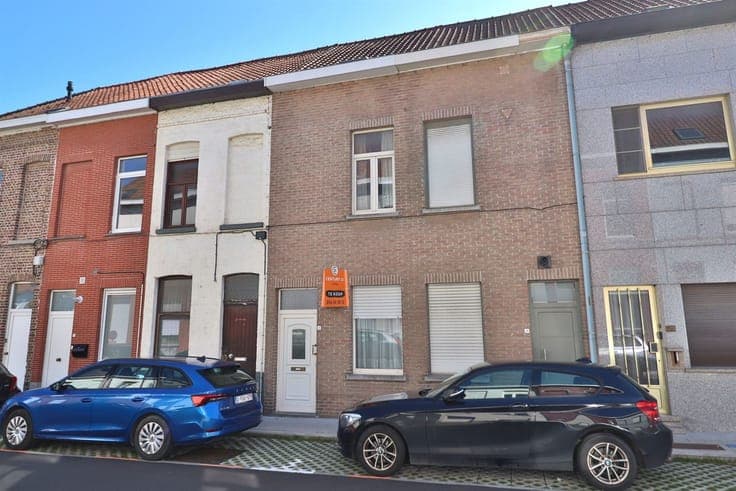 Eengezinswoning