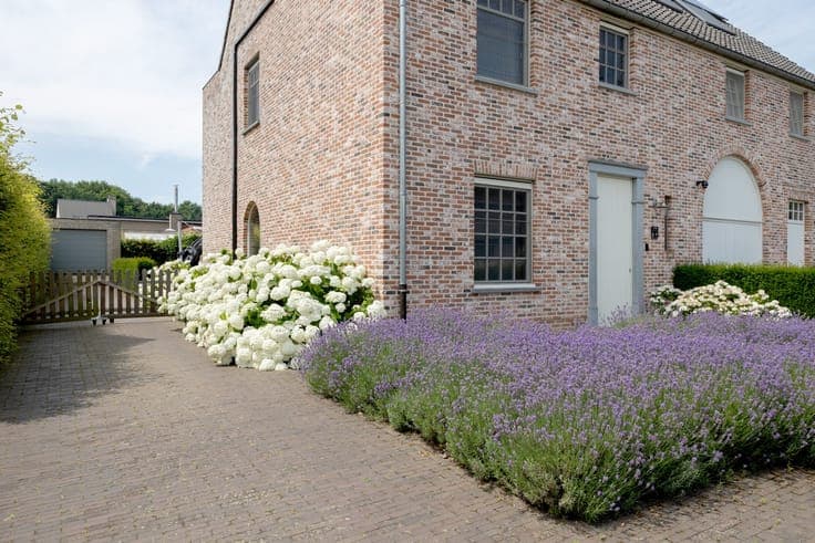 Prachtige woning in hartje Vorselaar