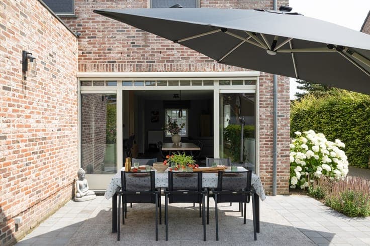 Prachtige woning in hartje Vorselaar