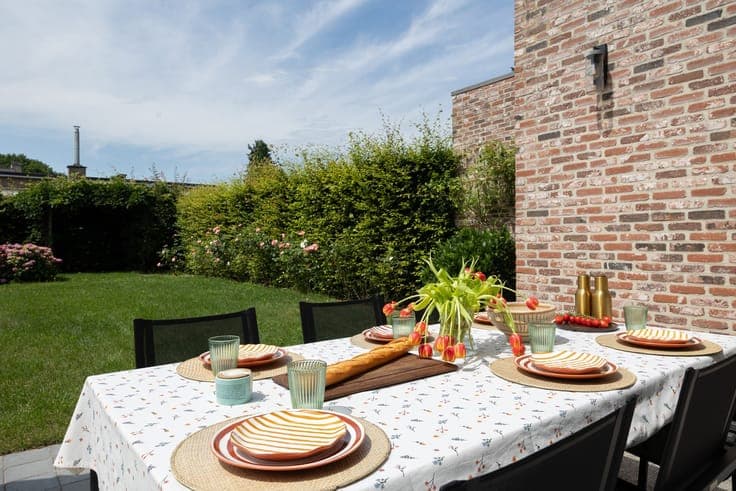 Prachtige woning in hartje Vorselaar