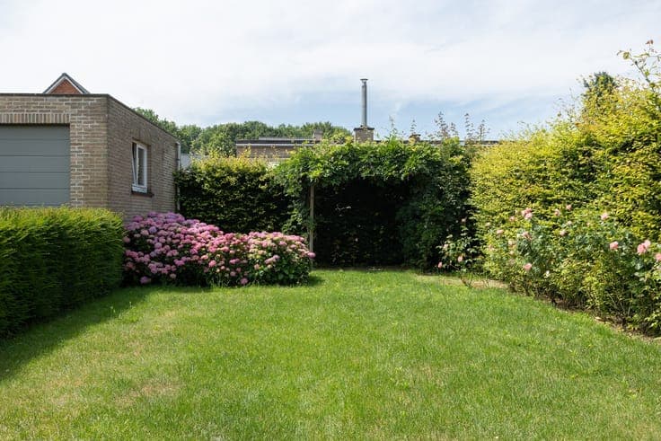 Prachtige woning in hartje Vorselaar