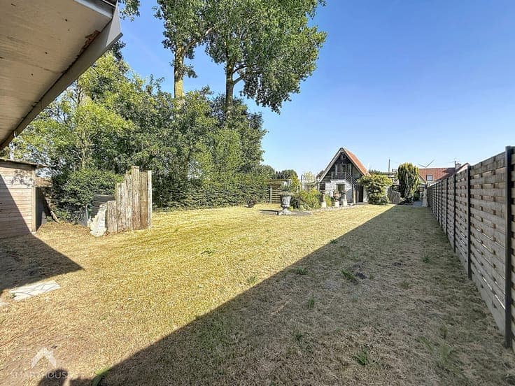 House in Harelbeke