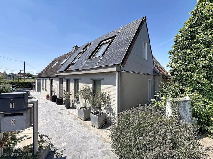 House in Harelbeke