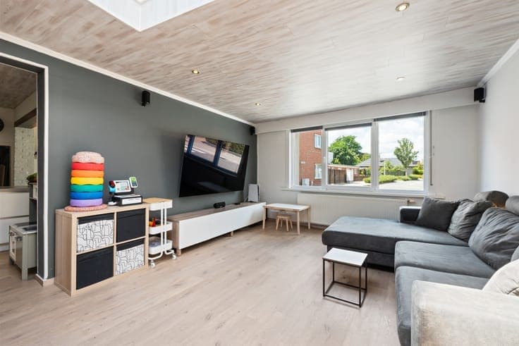 House in Beveren-Kruibeke-Zwijndrecht