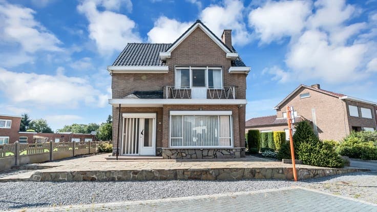 House in Laakdal
