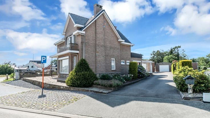 House in Laakdal
