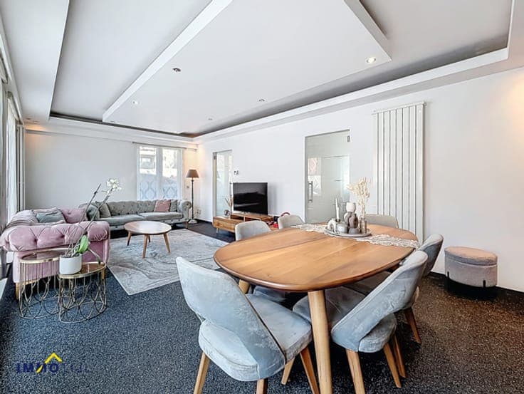 House in Lokeren