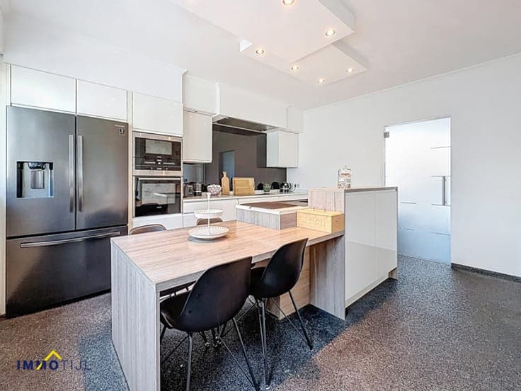 House in Lokeren