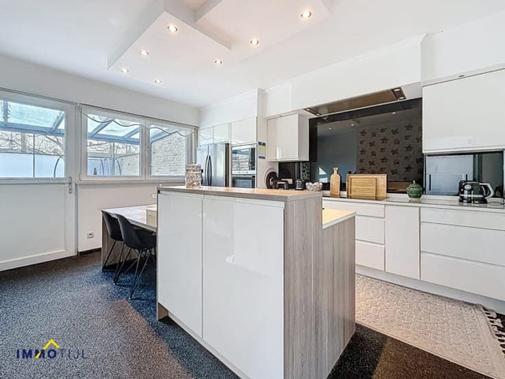 House in Lokeren