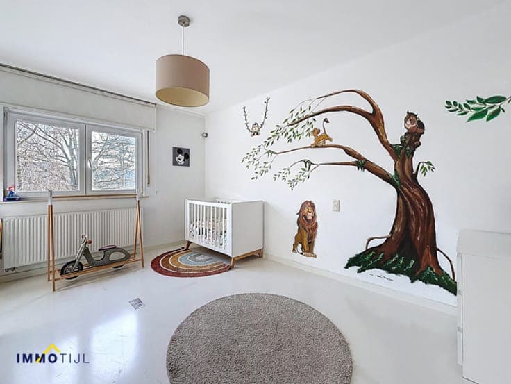 House in Lokeren