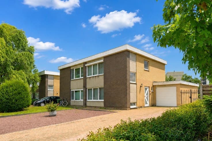 House in Eeklo