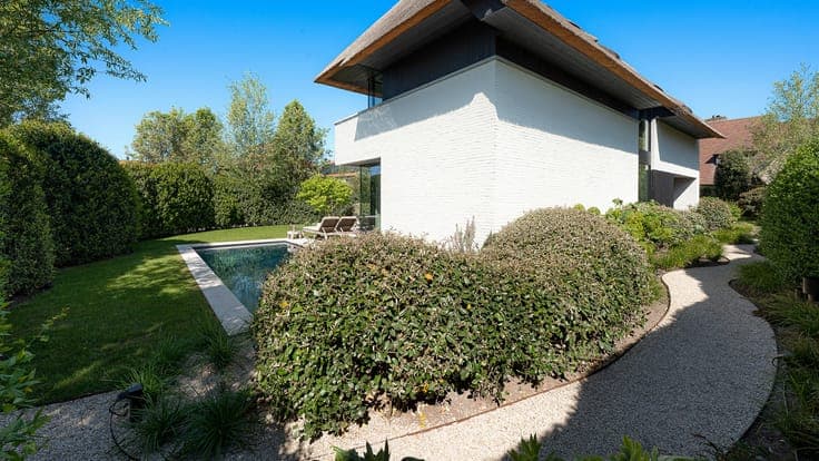 House in Knokke-Heist