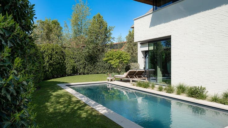 House in Knokke-Heist