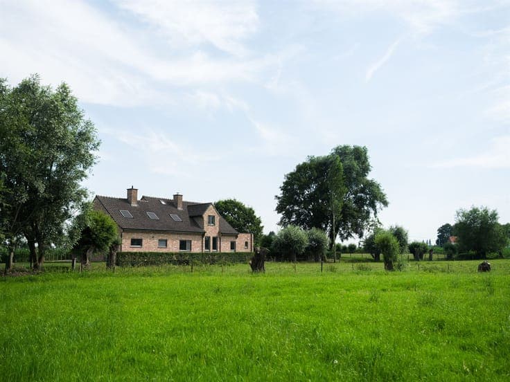 Hoeve