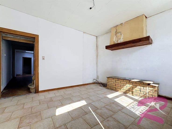 MAISON SPACIEUSE - 4CH - TERRASSE - JARDIN