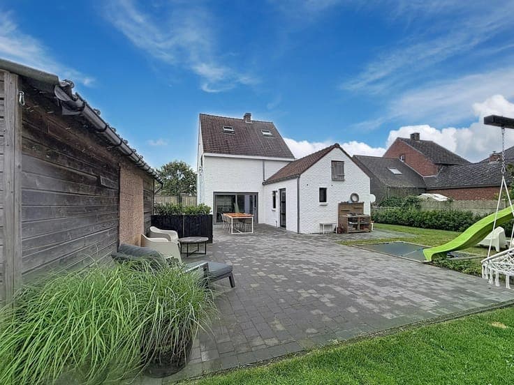 Sale - House Lommel - 385,000 €