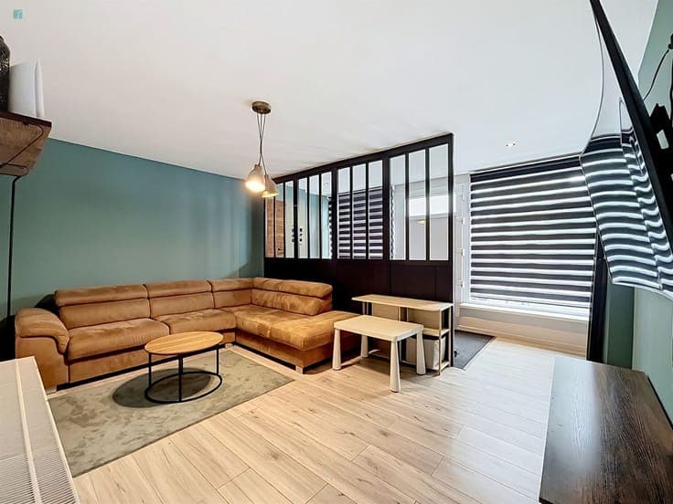 Maison 3ch idéalement située au centre de Ransart