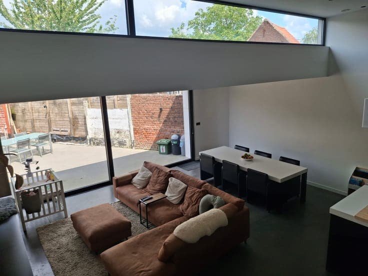 House in Gullegem