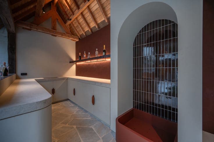 Contemporary luxury on Graaf Jansdijk – Knokke