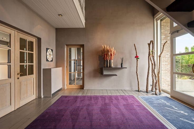Unique single house with various options in Izegem