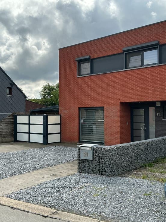 House in Lommel