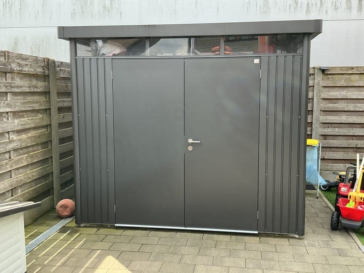 House in Lommel