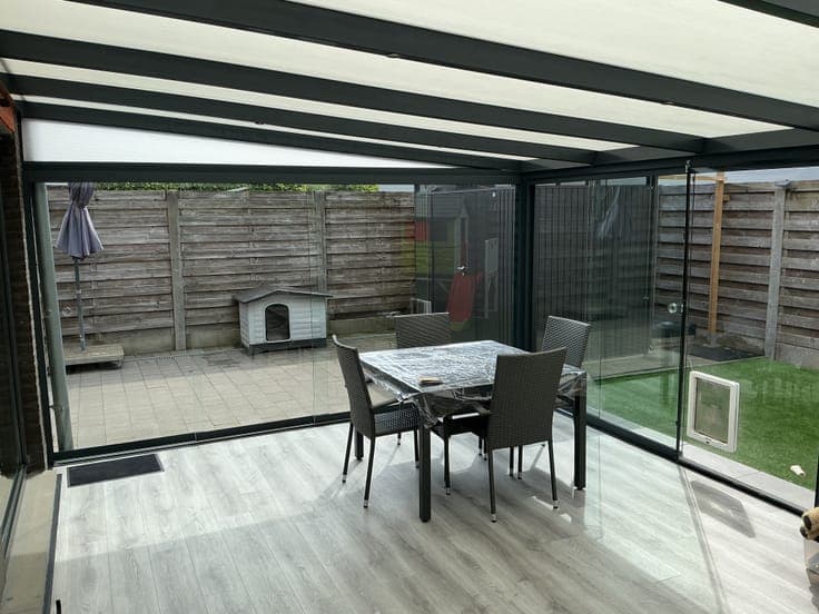 House in Lommel