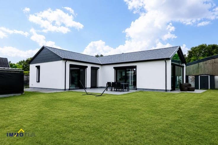 House in Baasrode