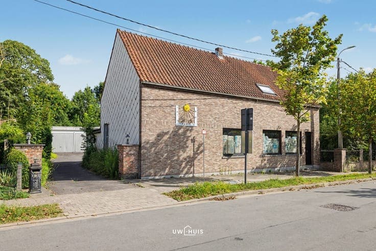 House in Temse