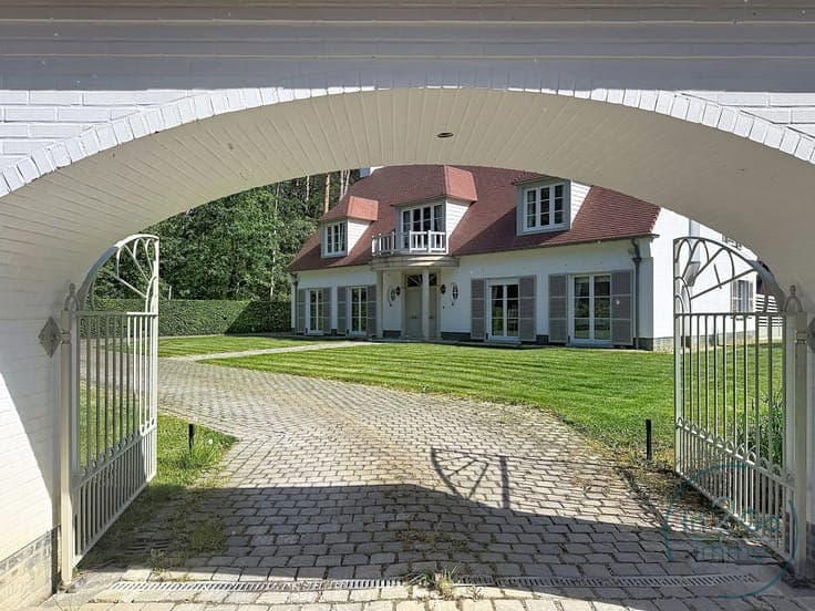 House in Aarschot Langdorp