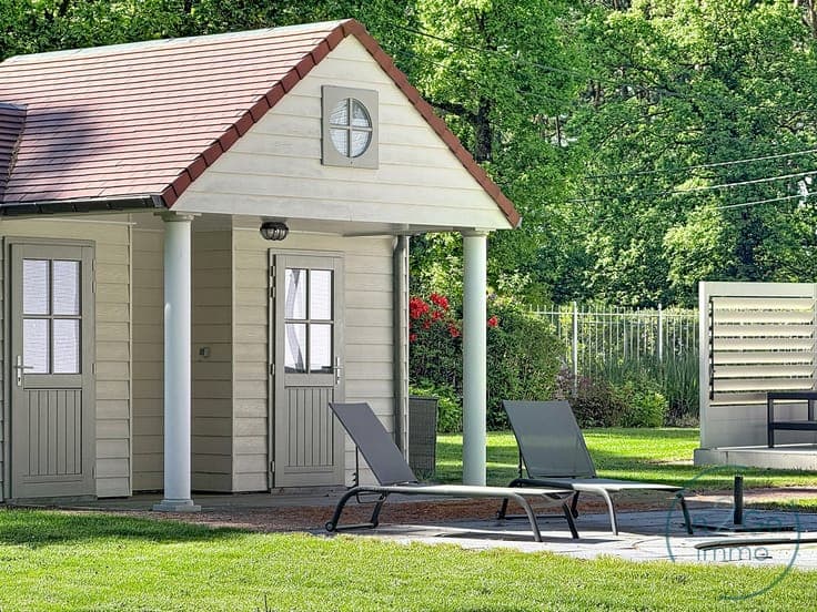 House in Aarschot Langdorp