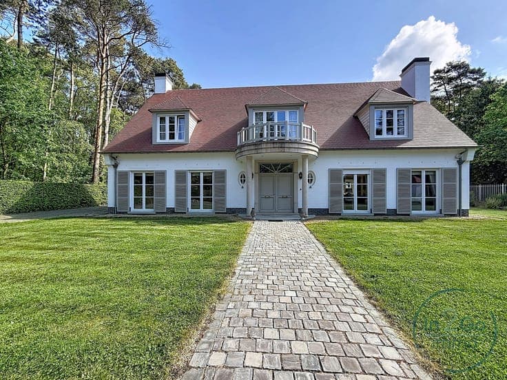 House in Aarschot Langdorp