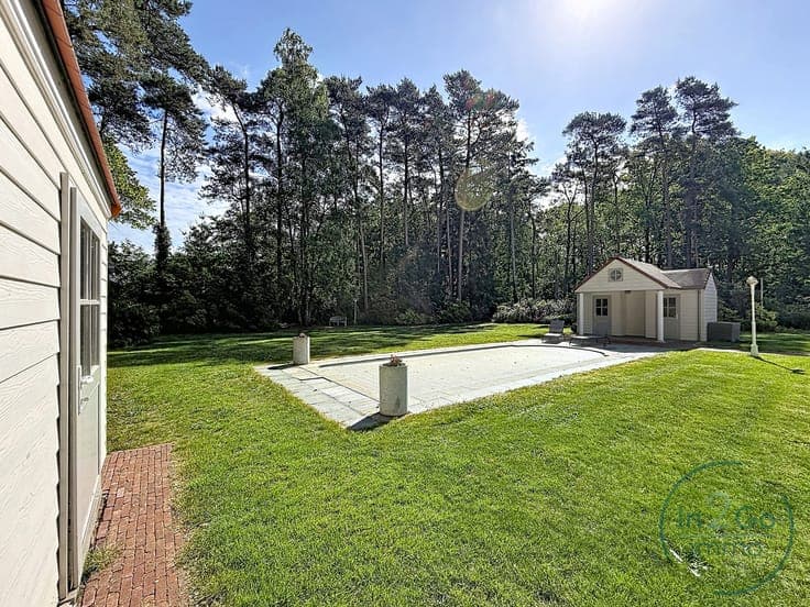 House in Aarschot Langdorp