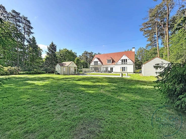House in Aarschot Langdorp