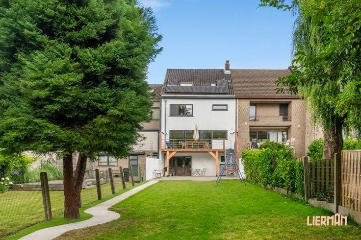 House in Aalst